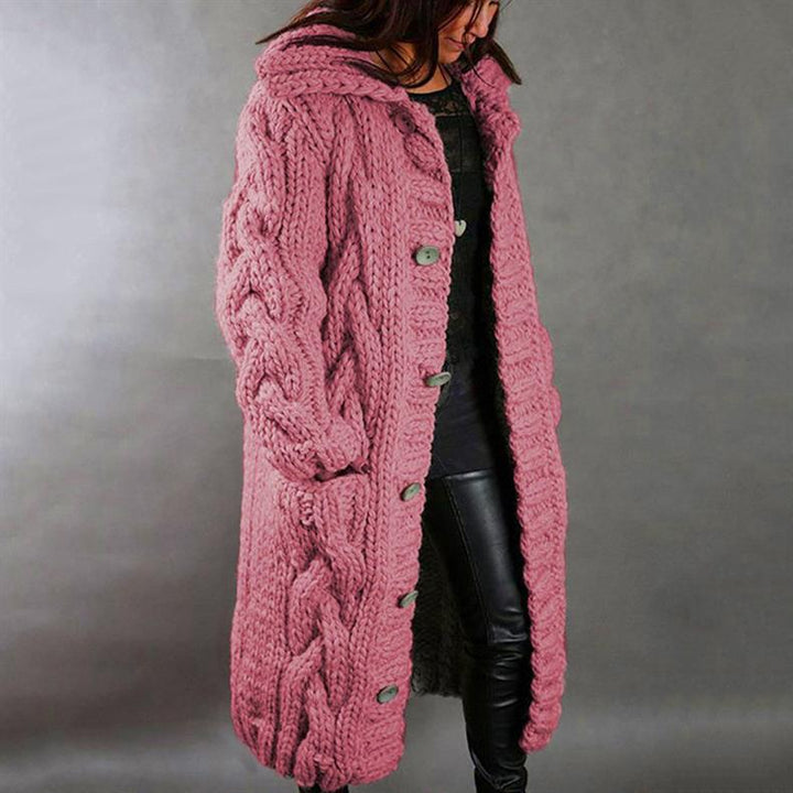 Vesia | Élégant Manteau