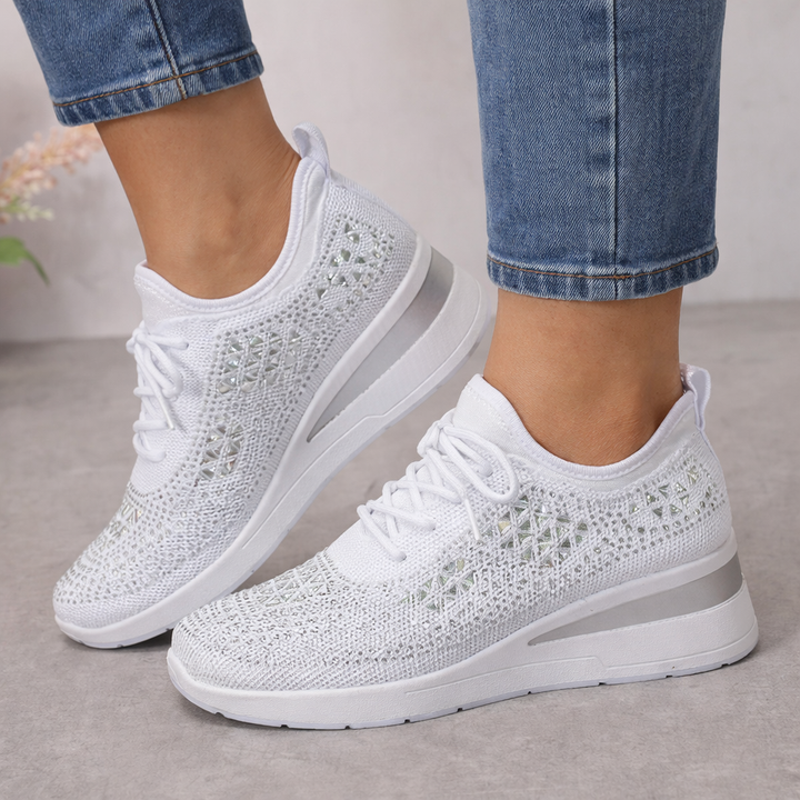 GRACE | Chaussures Orthopédiques Confortables