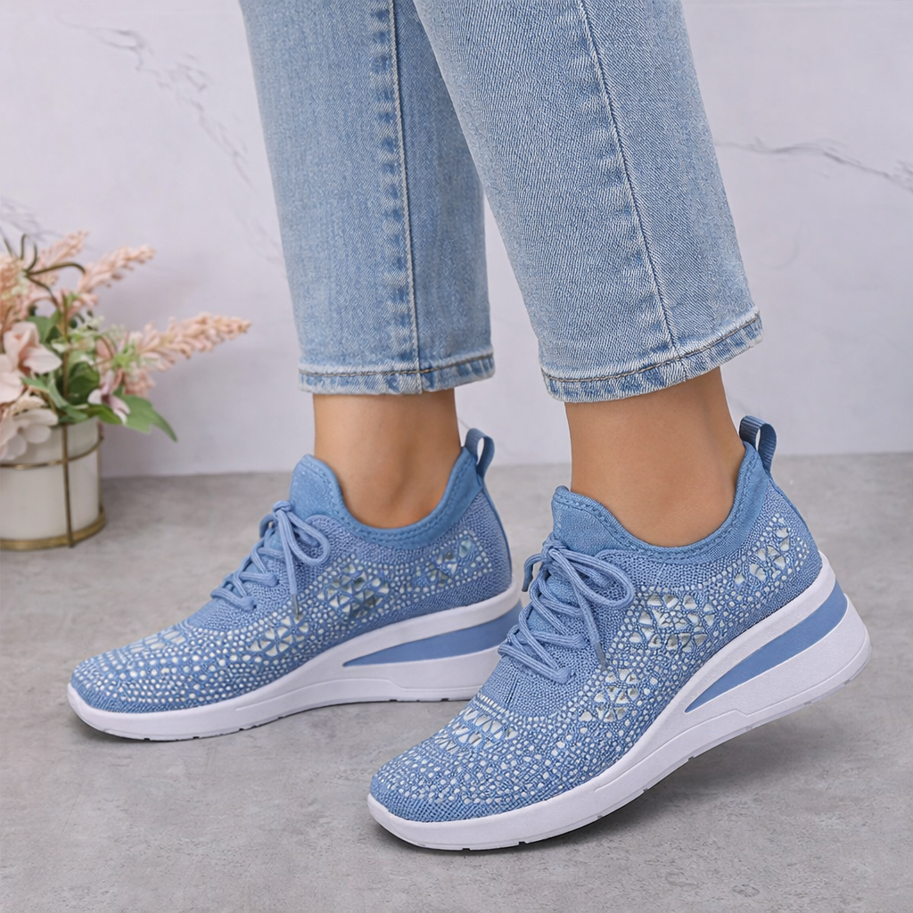 GRACE | Chaussures Orthopédiques Confortables