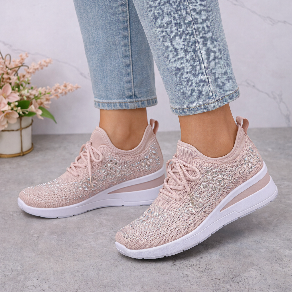 GRACE | Chaussures Orthopédiques Confortables