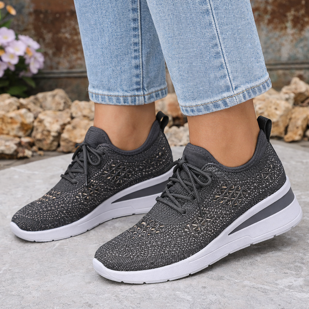 GRACE | Chaussures Orthopédiques Confortables