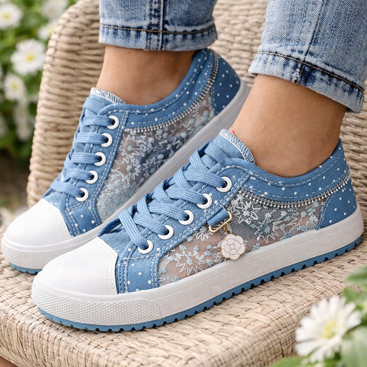Elena™ | Baskets Orthopédiques
