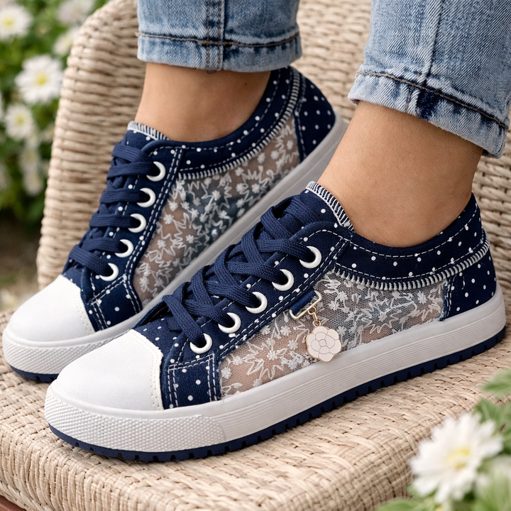 Elena™ | Baskets Orthopédiques