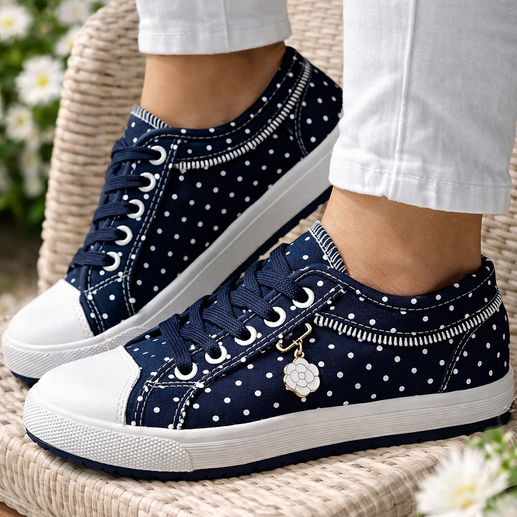 Elena™ | Baskets Orthopédiques