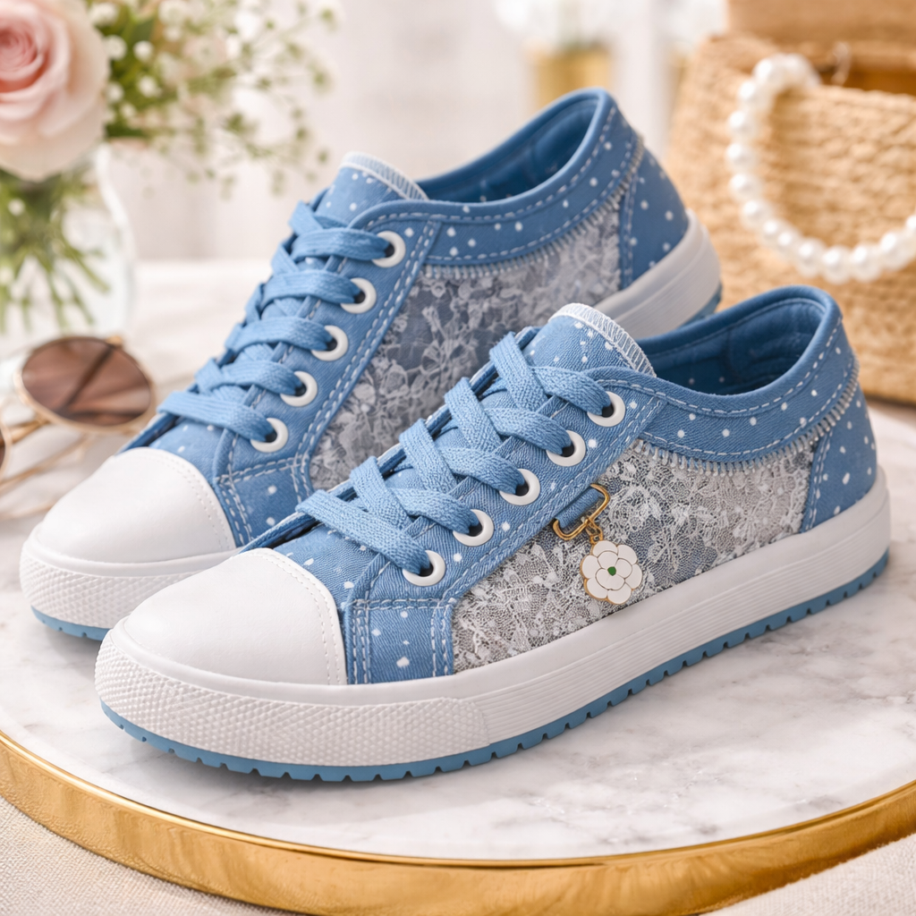 Elena™ | Baskets Orthopédiques