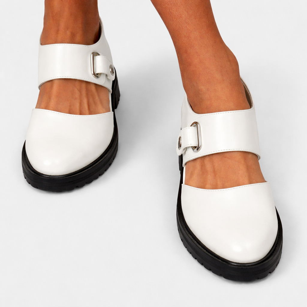 Madison | Chaussures Élégantes