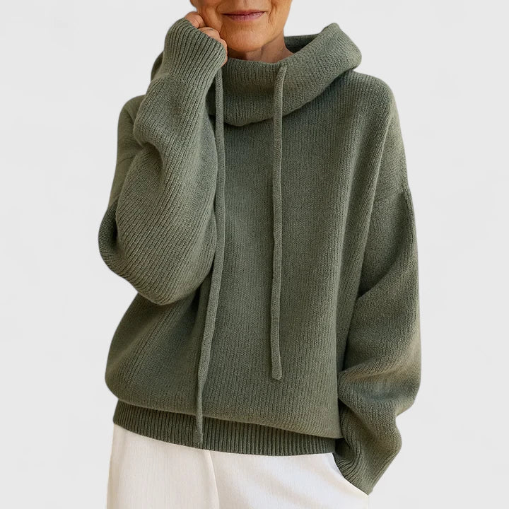 Marizyah | Hoodie Confortable