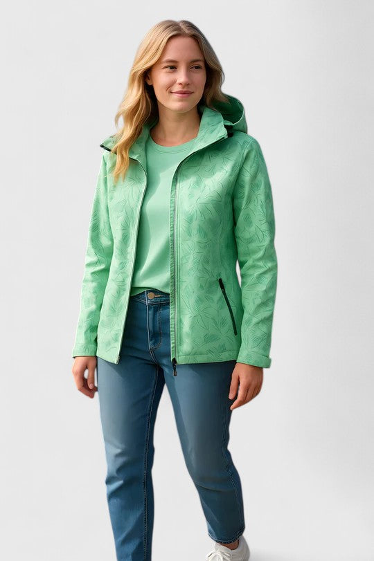Thanyelle | Veste Élégante Chic