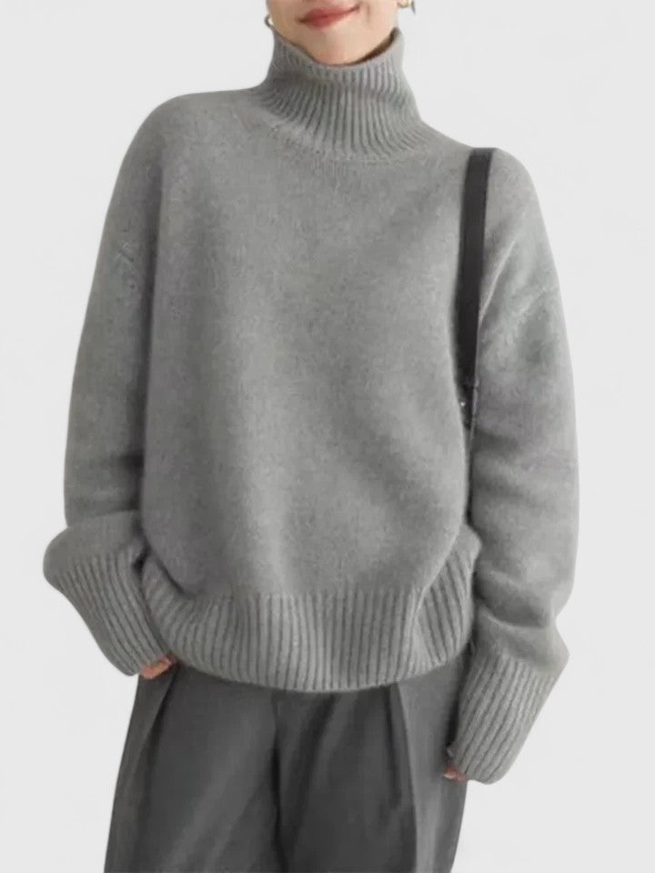 Alizandra | Élégant Pull