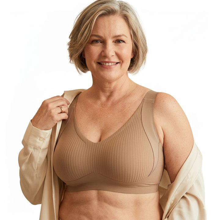 ComfortPro | Soutien-gorge 5D Confort toute la journée (1+1 GRATUIT)