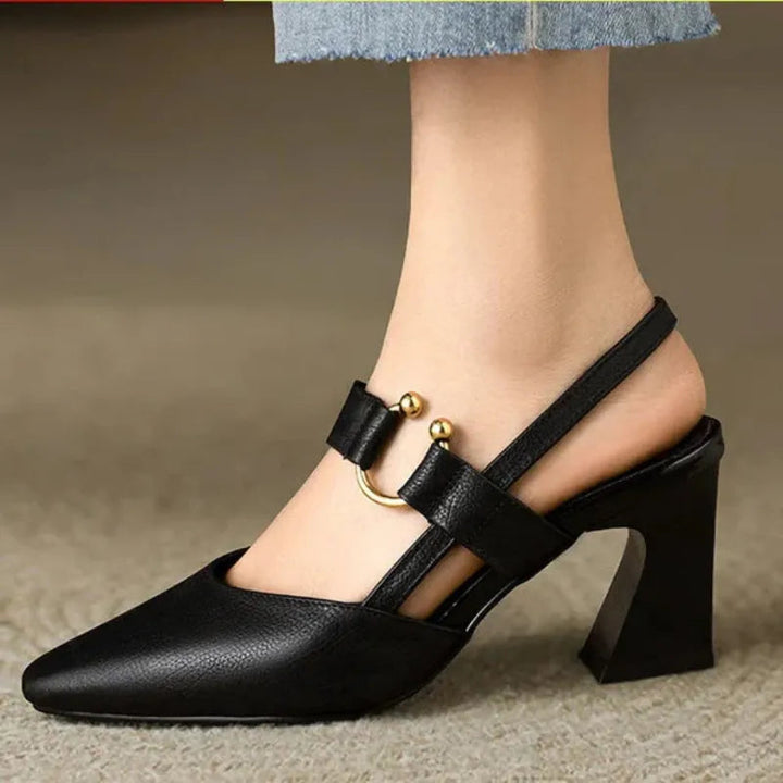 DIVINE™ - Confort Talons Orthopédiques pour Femme