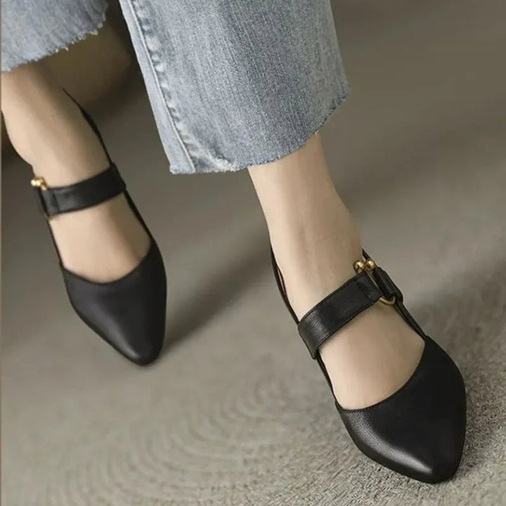 DIVINE™ - Confort Talons Orthopédiques pour Femme