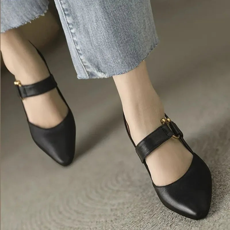 DIVINE™ - Orthopedic Comfort Talons