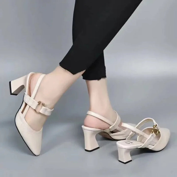 DIVINE™ - Orthopedic Comfort Talons