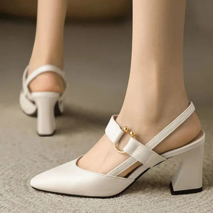 DIVINE™ - Confort Talons Orthopédiques pour Femme