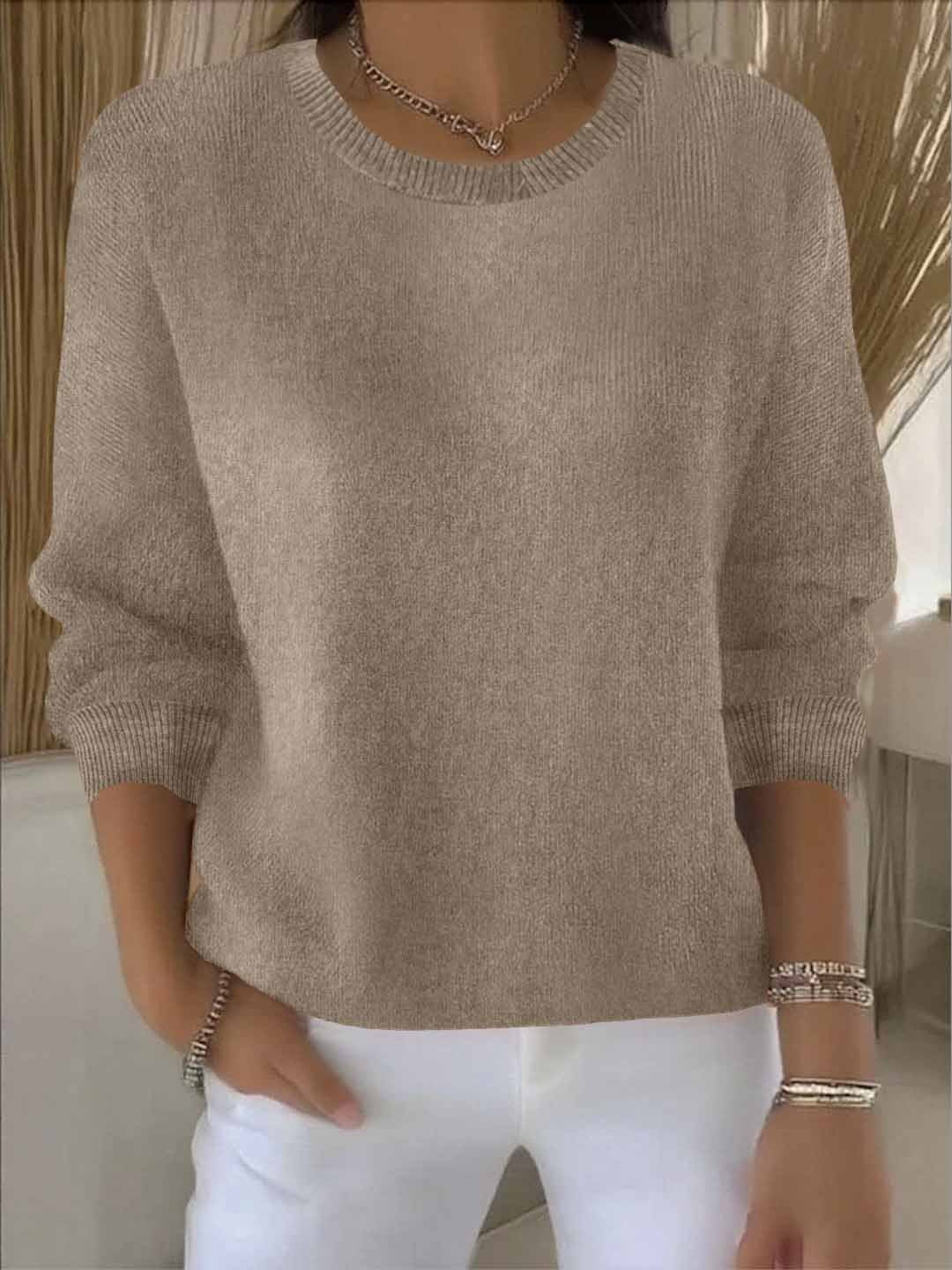 Lorie | Sophisticated Pull