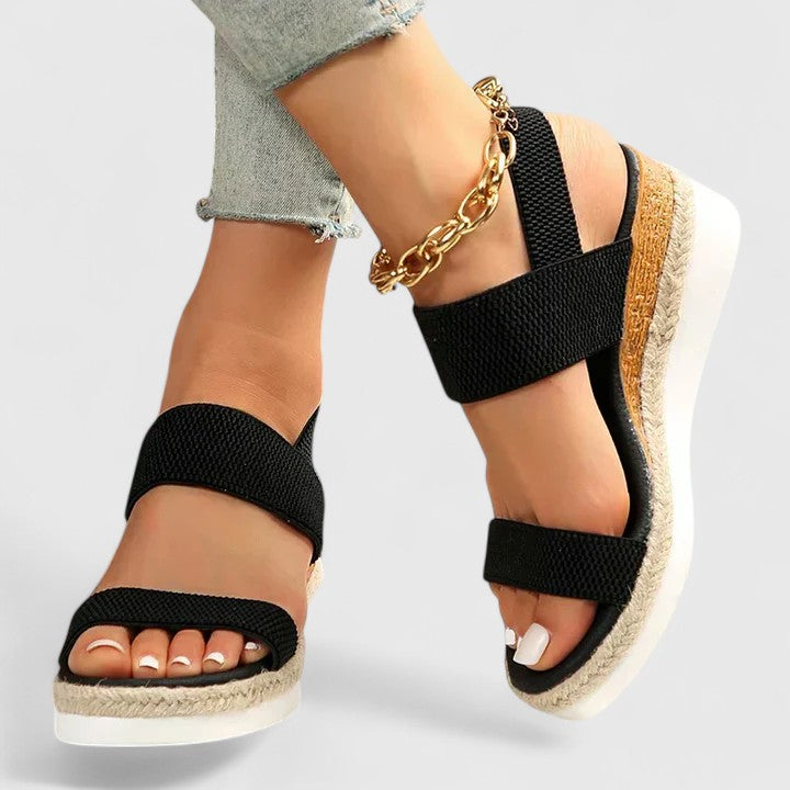 Merill | Sandales Orthopédiques Confortables
