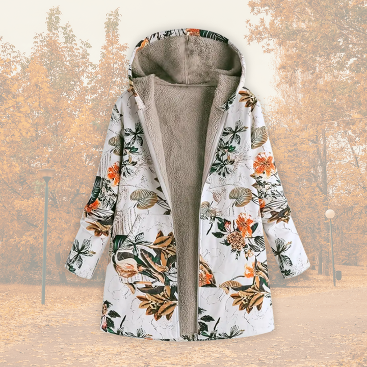Melyssa | Élégante Veste