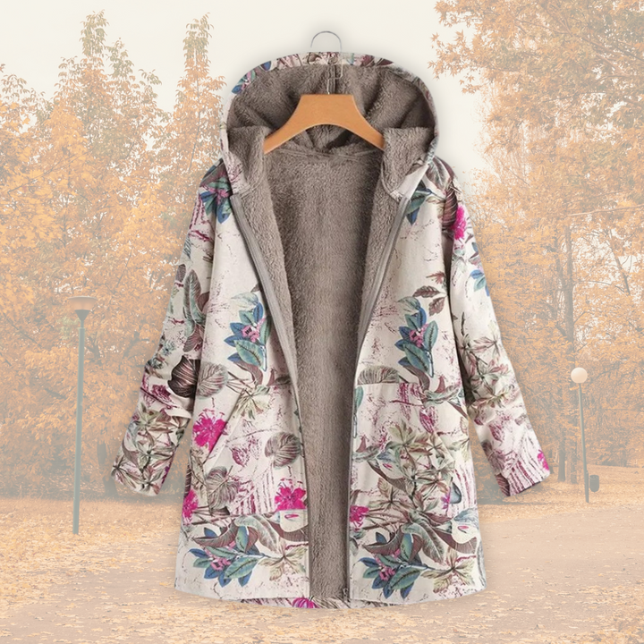 Melyssa | Élégante Veste