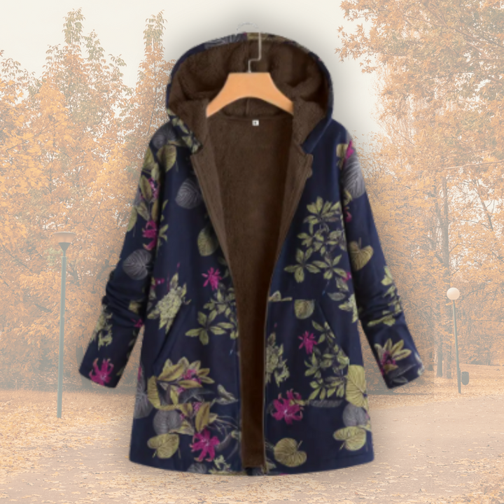Melyssa | Élégante Veste
