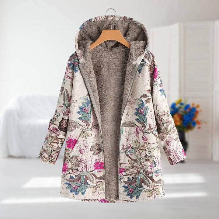 Melyssa | Élégante Veste