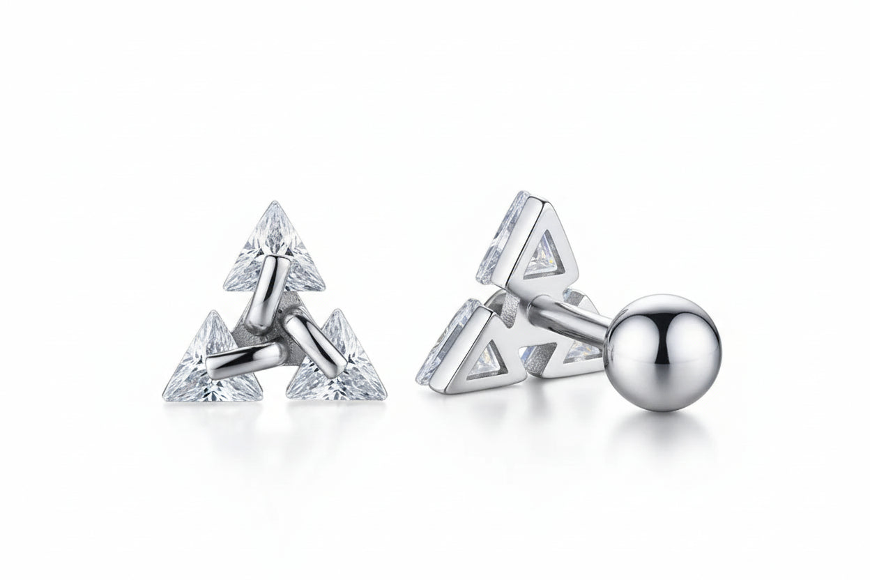 La Collection Pureté Géométrique