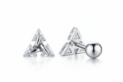 La Collection Pureté Géométrique