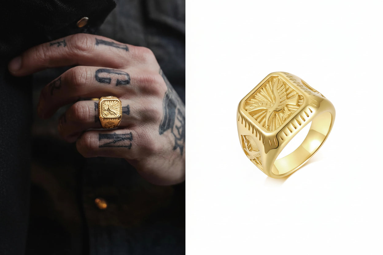 Mary Lenor : La Collection Prestige