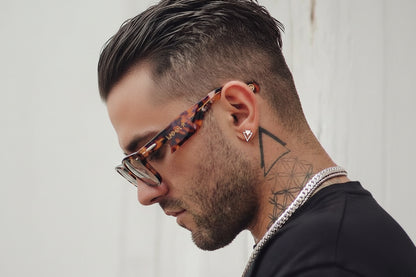 La Collection Pureté Géométrique