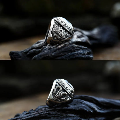 La Collection Royale - Bague