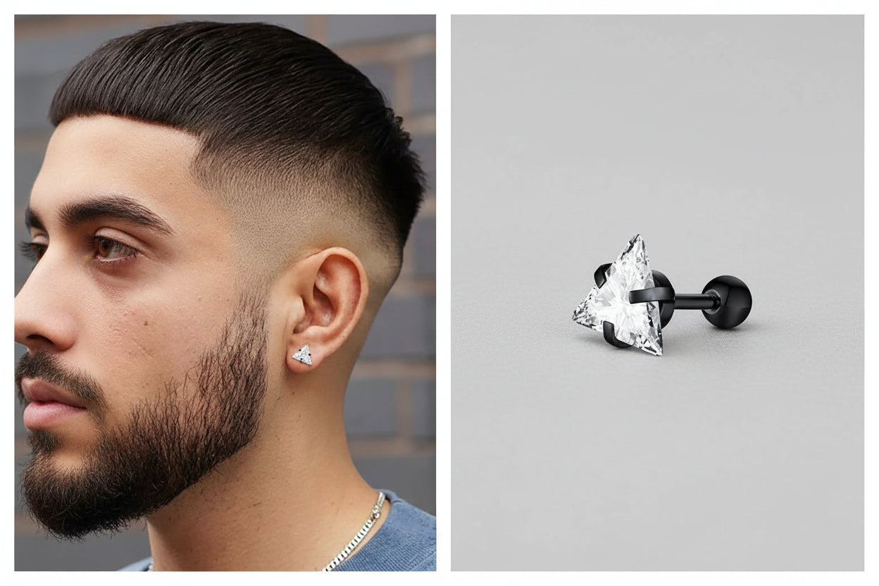 La Collection Pureté Géométrique