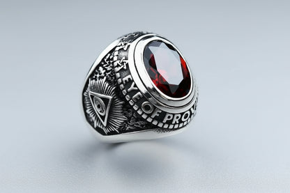 La Collection Royale - Bague