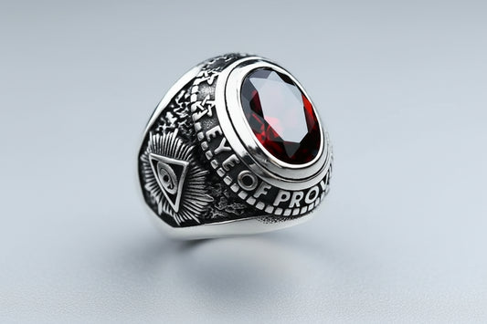 La Collection Royale - Bague