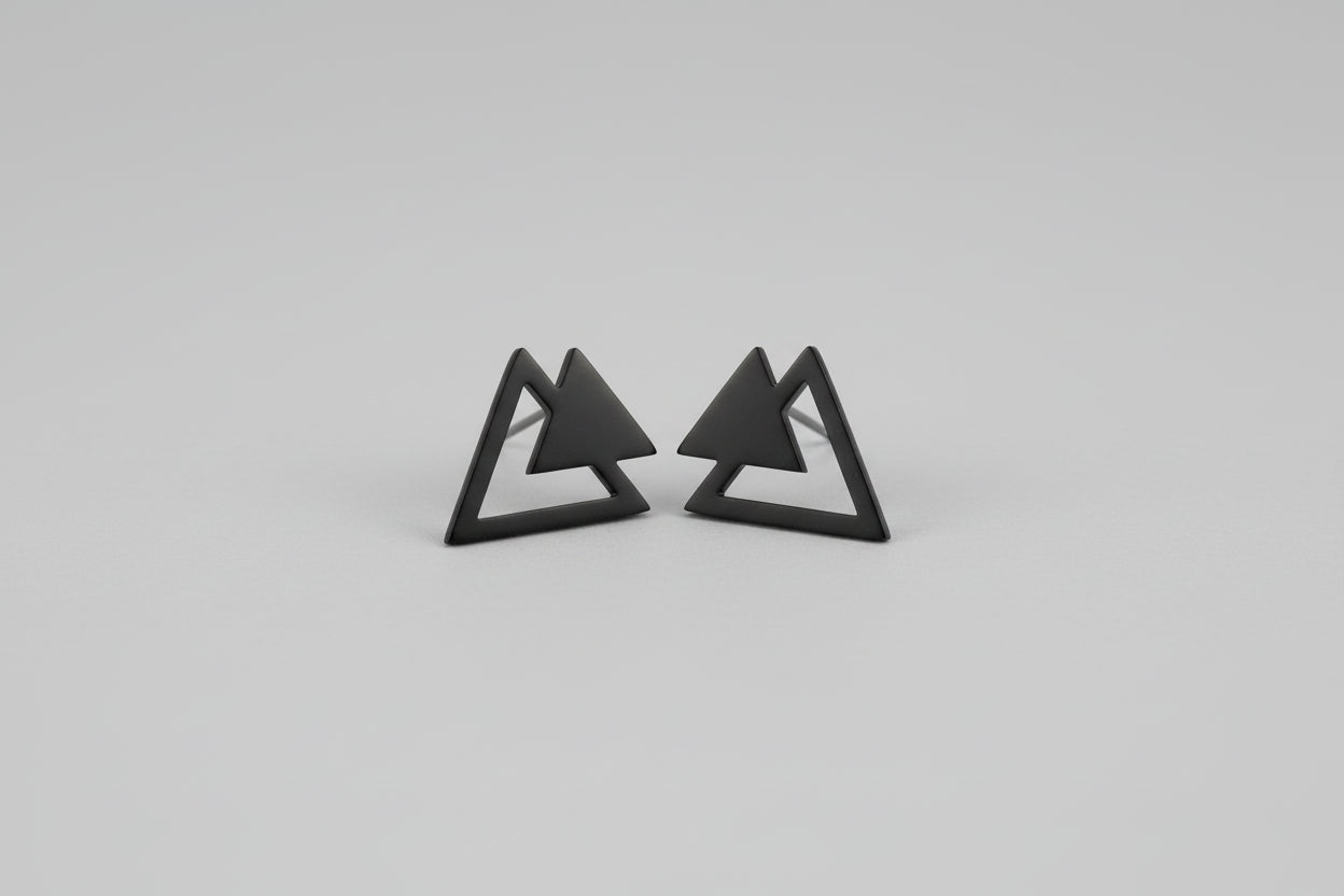 La Collection Pureté Géométrique