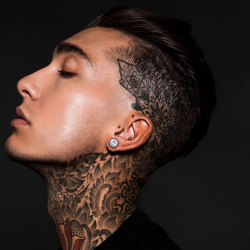 La Collection Pureté Géométrique