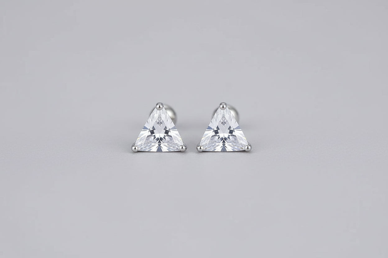 La Collection Pureté Géométrique