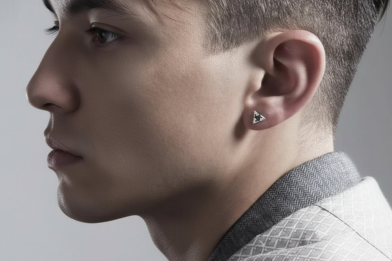 La Collection Pureté Géométrique