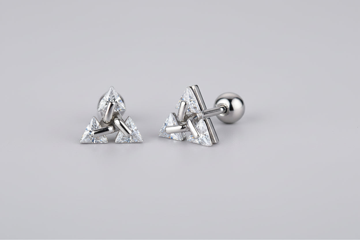 La Collection Pureté Géométrique