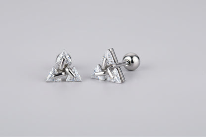 La Collection Pureté Géométrique