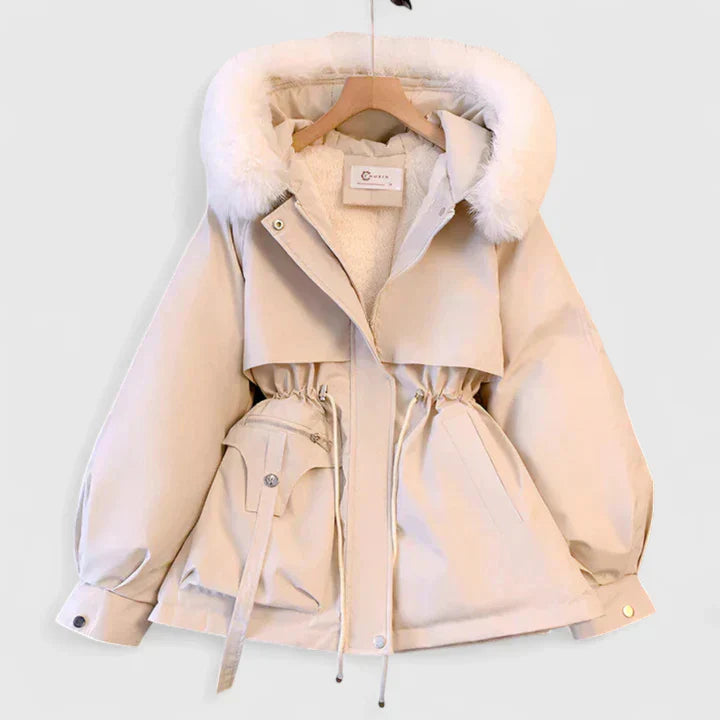 Aya | Veste Élégante