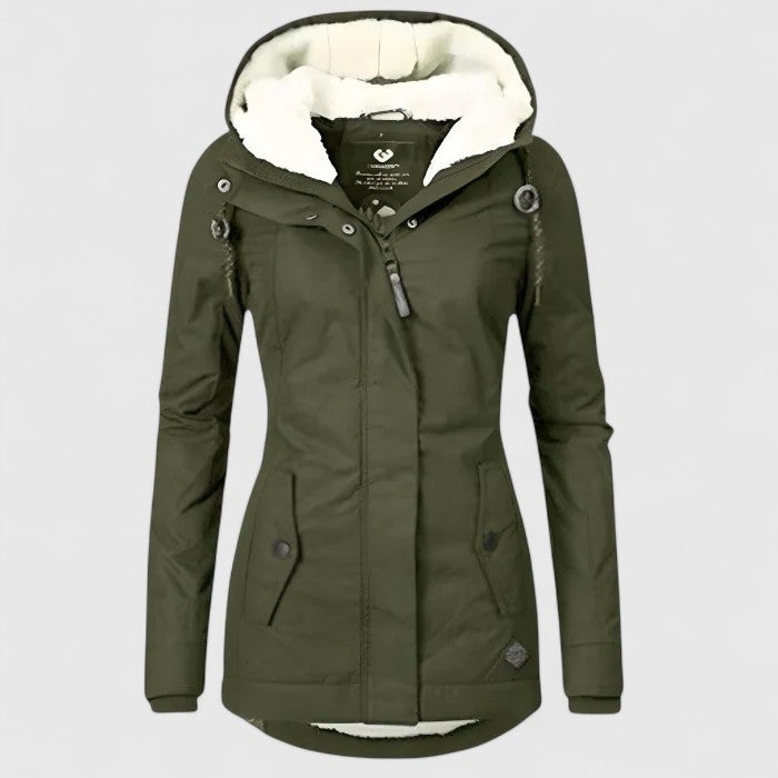 Tivona | Élégante Veste