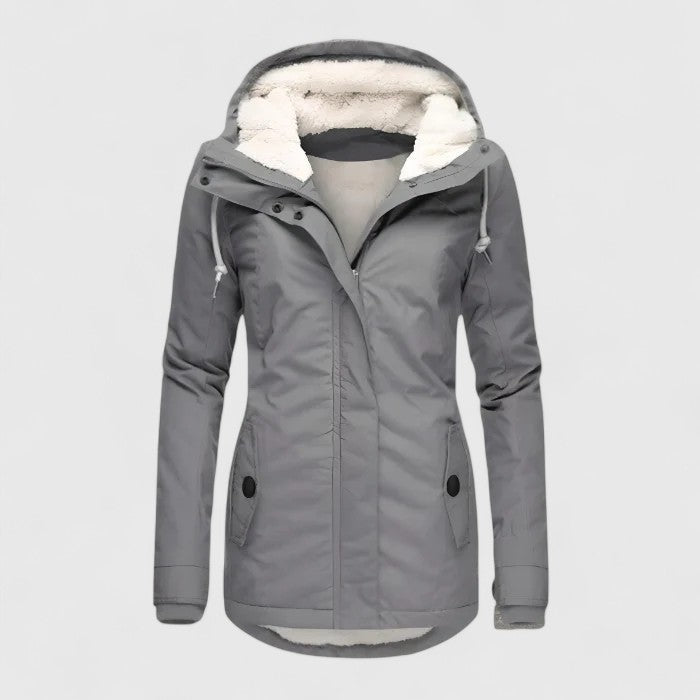 Tivona | Élégante Veste