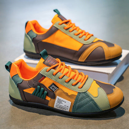 Volt Urbano™ – Chaussures au Style Moderne