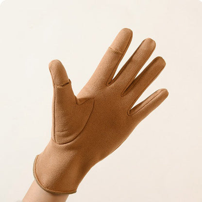 Gants Chauds Décontractés