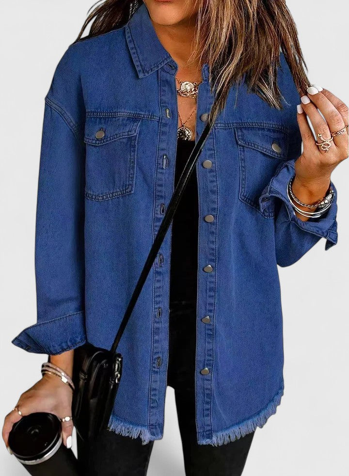 Hailee | Élégante Veste