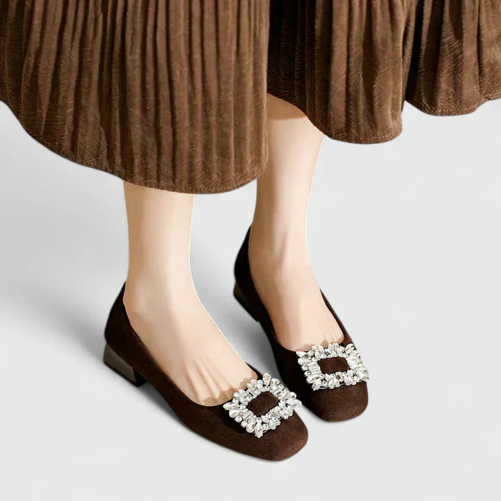 Chaussures Orthopédiques Confort