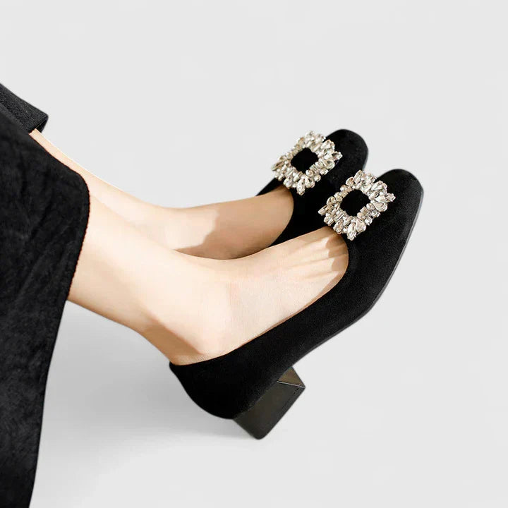 Chaussures Orthopédiques Confort
