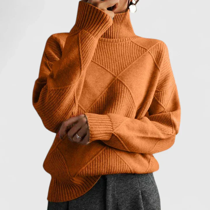Adryssell | Comfortable Pullover