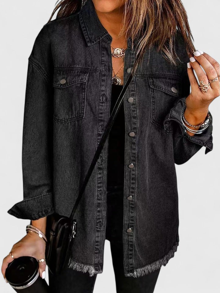 Hailee | Élégante Veste