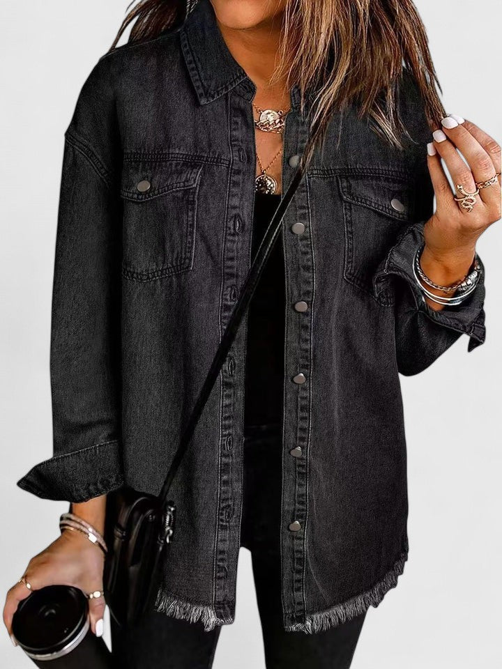 Hailee | Élégante Veste